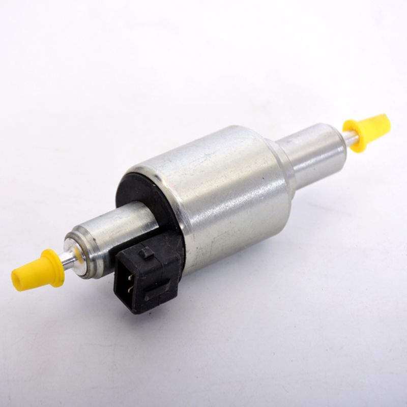 Bộ Chế Hòa Khí Áp Suất Thấp 12 / 24V 1000W-5000W Cho Xe Hơi / Xe Máy / Tàu Thuyền