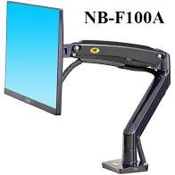Giá treo màn hình máy tính NB F100A 22 - 35 inch Chính Hãng Model Mới 2021