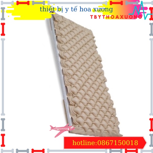 [ Hàng Chính Hãng] Đệm Hơi, Đệm Chống Loét Lucass LC138 Công Nghệ Mỹ