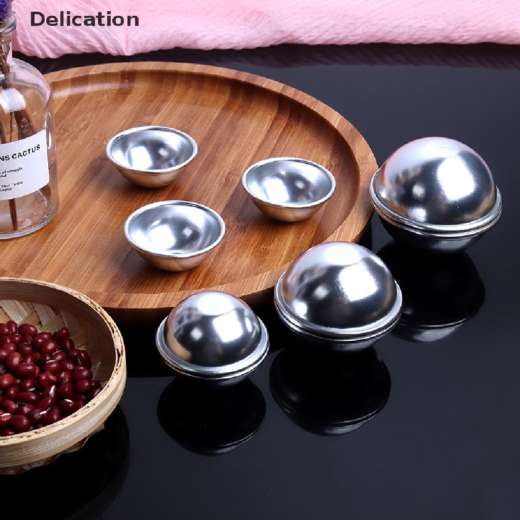 5 Khuôn nướng hình bán nguyệt chất lượng cao