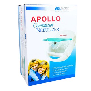 MÁY KHÍ DUNG APOLO