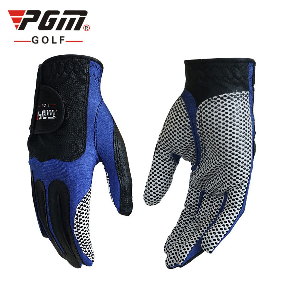 GĂNG TAY GOLF - PGM GOLF GLOVES FOR MEN - ST016