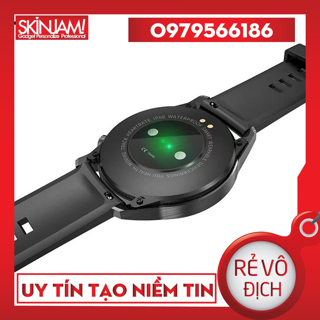 | Đồng Hồ Hoco | Đồng Hồ Thông Minh Hoco DGA05 SmartWatch