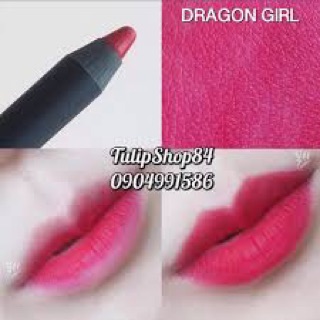 Son Nars DOLCE VITA Gọt bút chì Nars