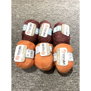 COMBO SALE LEN SỢI 12.12 (bảng 8)