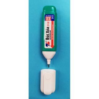CP-02 Thiên Long bút xóa nước 12ml.