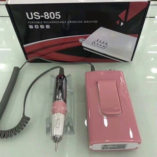 máy mài us805