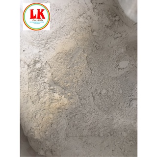 bột thạch cao làm khuôn, đổ tượng, bột trắng mịn, khô nhanh