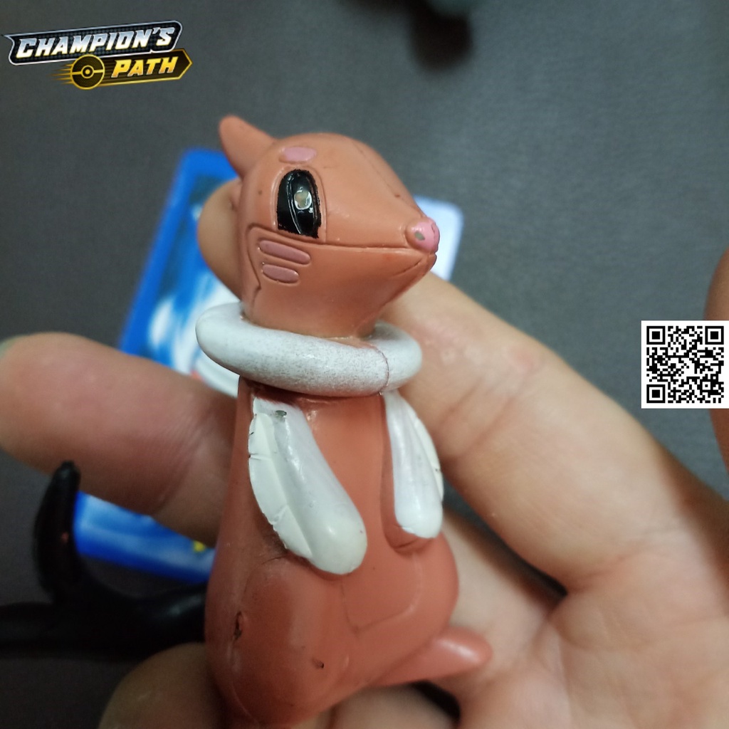 Mô hình bửu bối thần kỳ Anime Pokemon 1700 d3 7-10