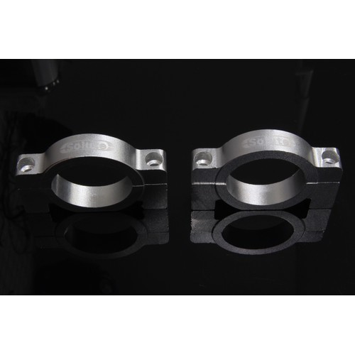 Pát gắn dè exciter150 vỏ phuộc nhôm