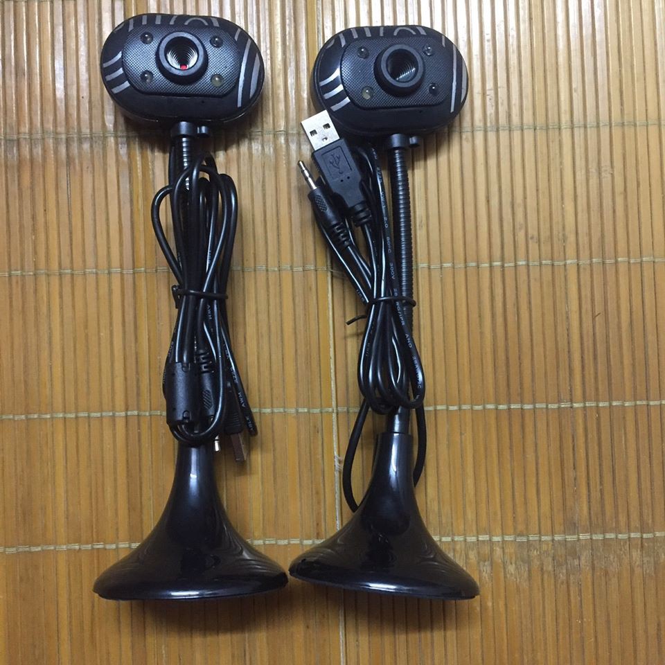 Webcam học trực tuyến giá rẻ 2020 | BigBuy360 - bigbuy360.vn