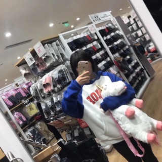 Unicorn Backpack / Balo Kì Lân
