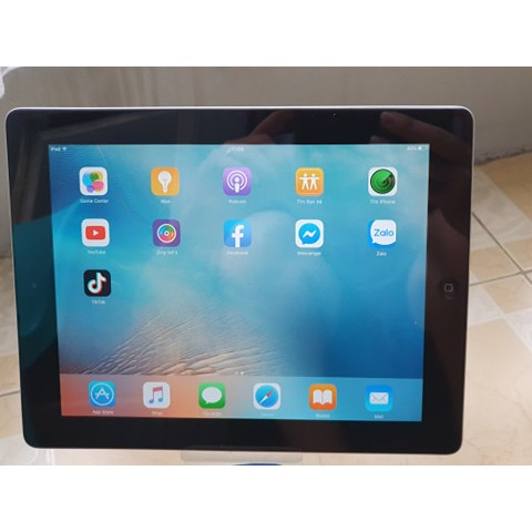 Máy tính bảng Ipad 2 bản Wifi nghe nhạc , xem phim pin cực trâu | BigBuy360 - bigbuy360.vn