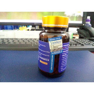 Tinh nghệ nano CURMIN LEAD SOFGEL (hỗ trợ điều trị viêm loét dạ dày ,hành tá tràng, viêm đại tràng, viêm ruột..)