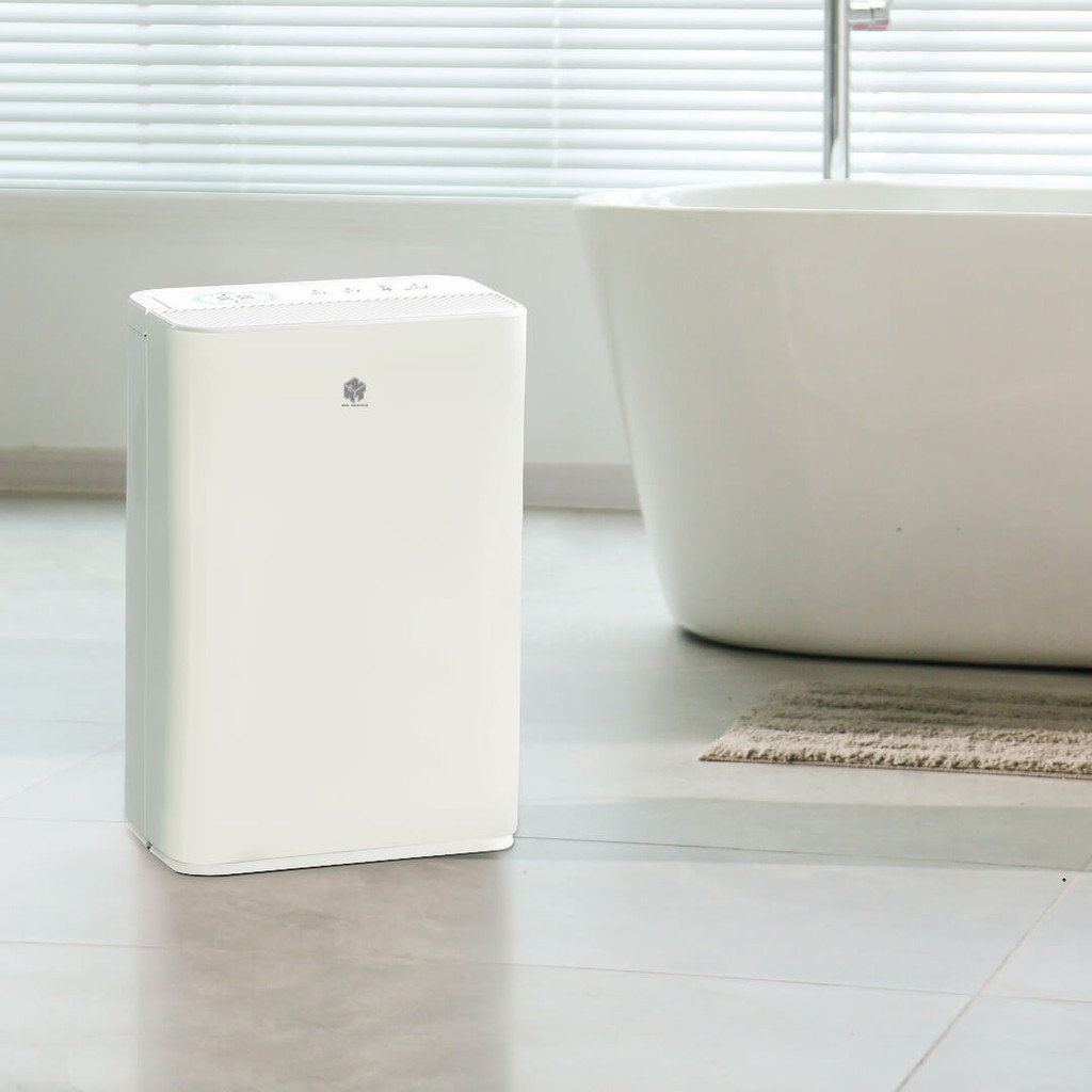 Máy hút ẩm thông minh Xiaomi NEW WIDETECH 12L /18L/ 30L (kết nối Mi home)