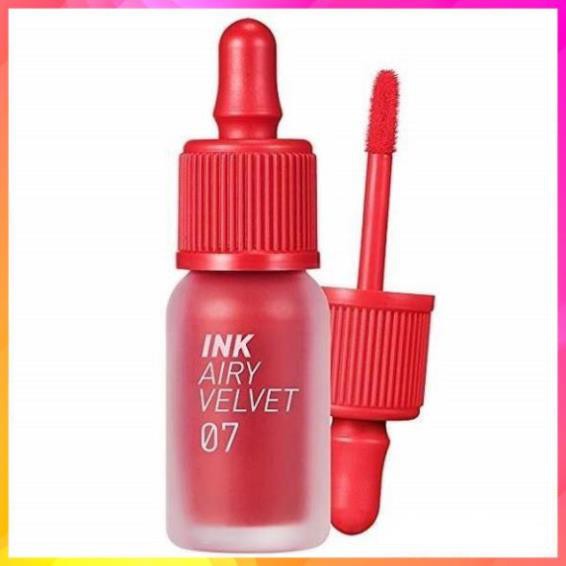 Son Peripera Ink Airy Velvet Lip Tint Mới