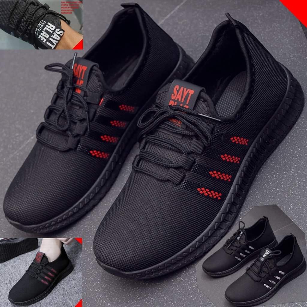 [Hot Trends 2021] - Giày Sneaker Nam, Giày Nam Cao Cấp Đế Đệm Khí New 2021 | BigBuy360 - bigbuy360.vn