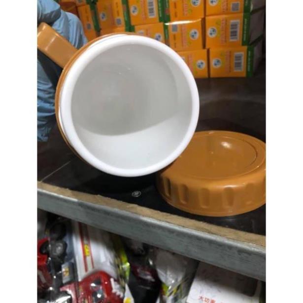 [Kho sỉ]  Ca Giữ Nhiệt Nhựa Việt Nhật Đủ Kích Cỡ 500ml , 750ml , 950ml - Bình Giữ Nhiệt - Ca ủ nhiệt Nhựa Việt Nhật