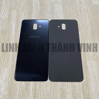 Nắp lưng Samsung J4 Plus - New