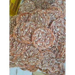 Bánh tráng cá cơm 500g