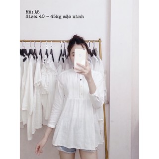Sơ mi 2hand [ ẢNH CHỤP THẬT ]