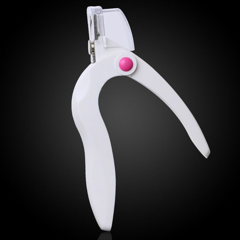 Kìm Cắt Móng Tay Giả Chuyên Nghiệp Chất Lượng Cao