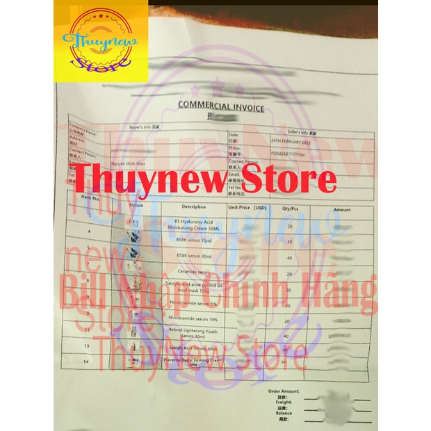 Tinh chất serum Salicylic Acid 2% giảm mụn ẩn, mụn đầu đen Lucenbase 30ml