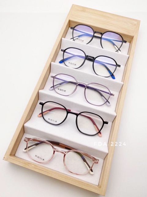 Gọng dẻo mã 2224