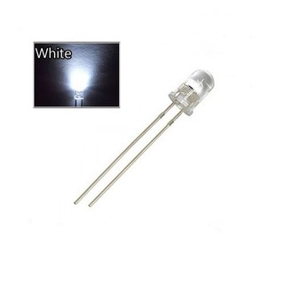 Combo 10 Bóng LED 1 Màu Phi 5