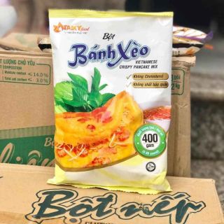 BỘT BÁNH XÈO TÀI KÝ( Taikyfood) 400gam