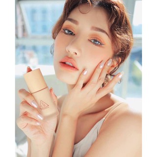 3CE SOFT NUDE KIT BẢN GIỚI HẠN