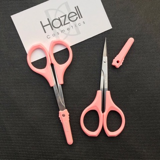 Kéo tỉa lông mày và lông mi mũi cong Quality Scissors