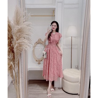 Váy công sở thanh lịch