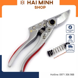 Kéo cắt cành cây sada 210 nhật bản