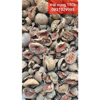 Trái sung phơi khô 1kg