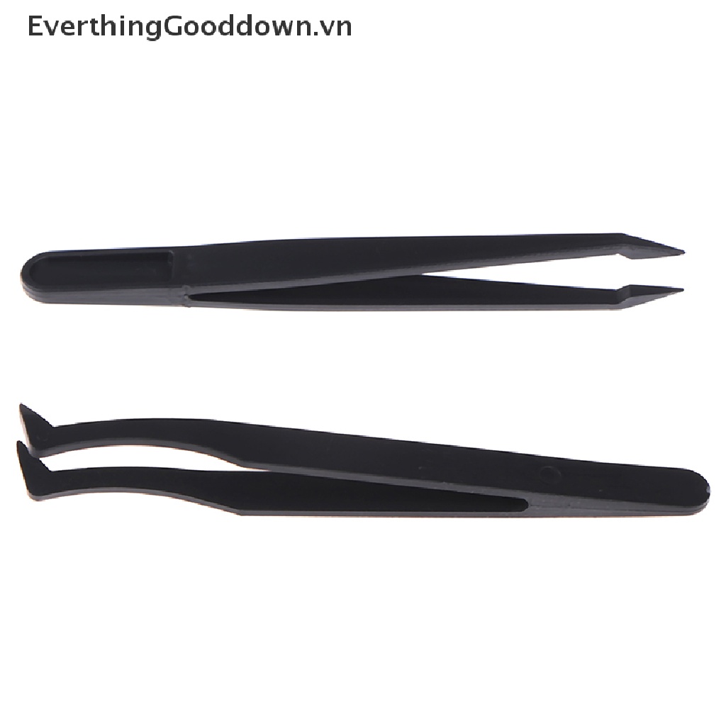 Everthinggoodinggoods Tranh Đính Đá Bằng Nhựa Dạng Cong Thẳng