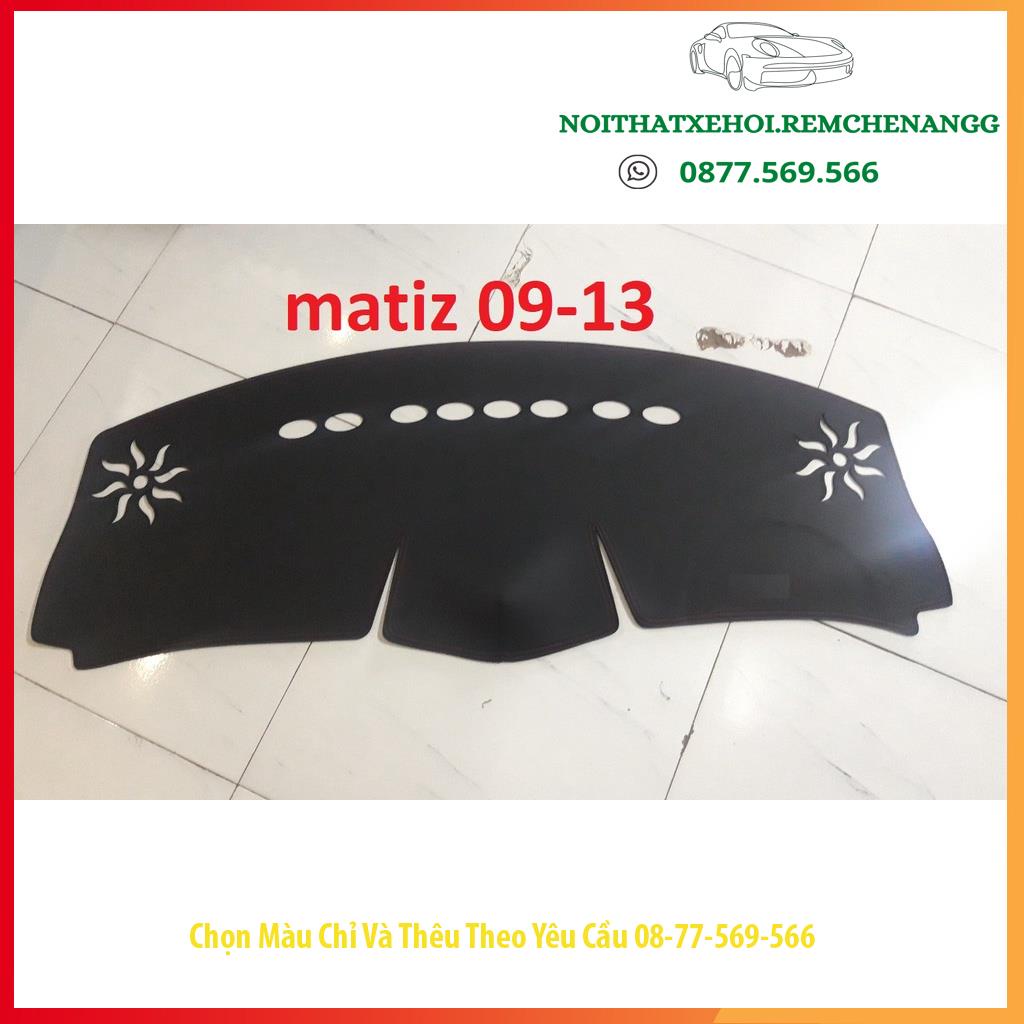 THAM TAPLO DEAWOO MATIZ DA VÂN GỖ DA CARBON NHUNG LÔNG CỪU 3 LỚP CÓ CHỐNG TRƯỢT THẢM PHỦ LÓT CHE NẮNG TAPLO