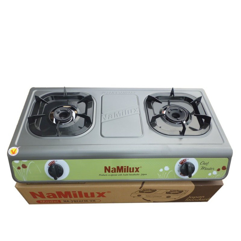 Kiềng bếp ga Namilux , sử dụng cho các dòng bếp Namilux NA-701,702,703