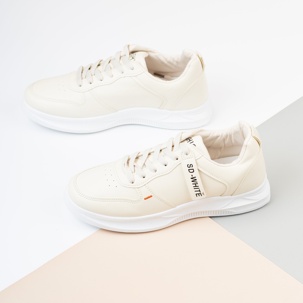 GIÀY THỂ THAO NAM MWC - GIÀY THỂ THAO DA TRƠN CAO CẤP  - GIÀY THỂ THAO CỔ THẤP NĂNG ĐỘNG CÁ TÍNH NATT- 5301 | BigBuy360 - bigbuy360.vn