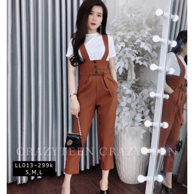 SET ÁO THUN QUẦN YẾM CỰC ĐẸP