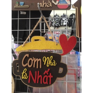Bảng Gỗ Trang trí phòng học cho bé