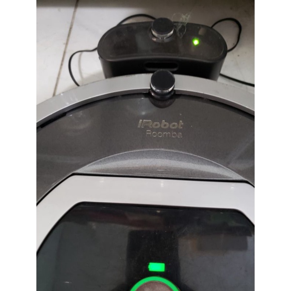 Irobot roomba 780 Nhật Bản nội địa