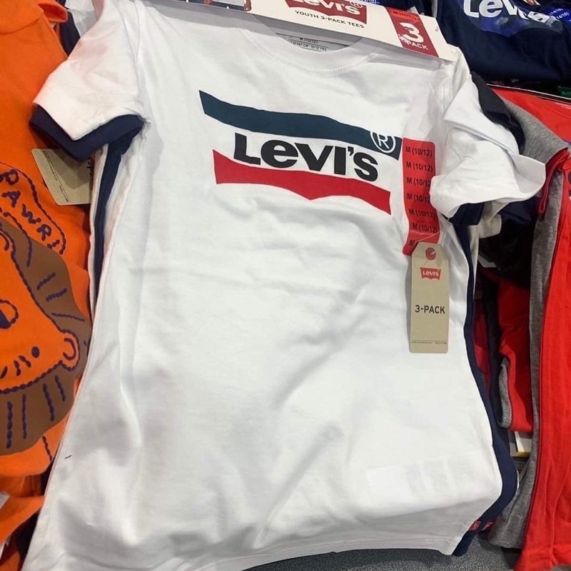 Áo phông Levi's unisex