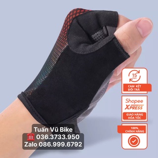 Găng Tay Đạp Xe Rockbros