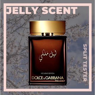 Jelly.store - nước hoa - d&g the one royal night - nước hoa authentic