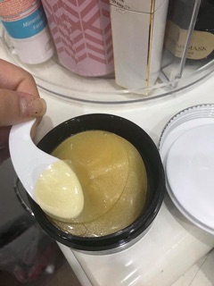 Mặt nạ đắp mắt JMsolution