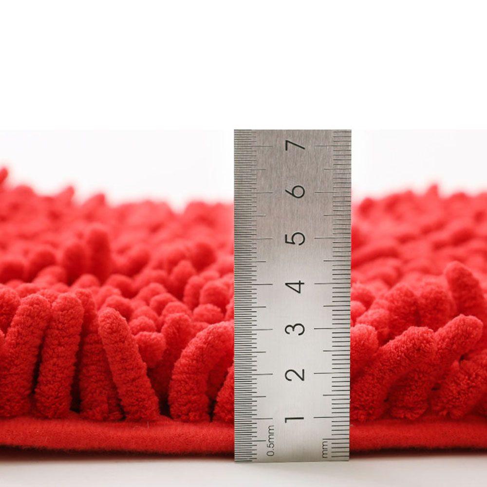 Khăn Tay Zaijie 24 Chenille Thấm Hút Tốt Tiện Dụng