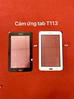 Cảm ứng thay thế dành cho samsung tab T113