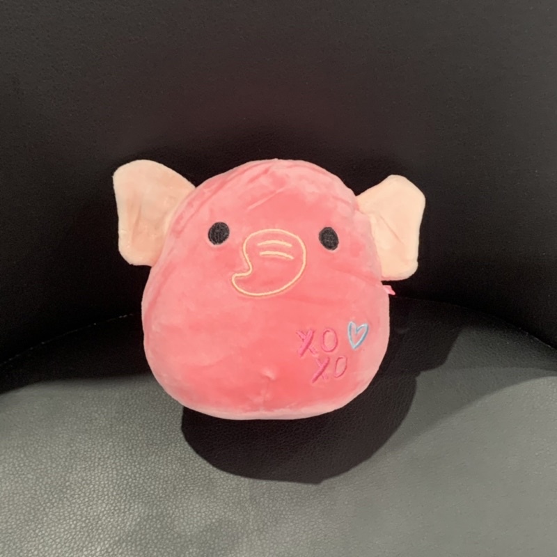 Gấu Squishmallow (15cm)