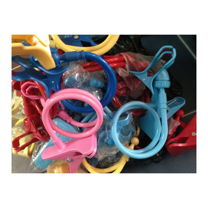 KẸP ĐUÔI KHỈ DÀNH CHO ĐIỆN THOẠI HÀNG LOẠI 1 | BigBuy360 - bigbuy360.vn